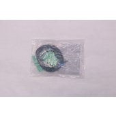 OMRON 欧姆龙 接近传感器 E2B-M12KS04-WZ-B2 5M