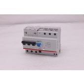 ABB GSH200剩余电流动作断路器GSH203 AC-C50/0.03