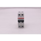 ABB SH200系列微型断路器 SH202-C13