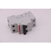 ABB SH200系列微型断路器 SH202-C13