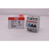 ABB GSH200剩余电流动作断路器GSH202 AC-D20/0.03