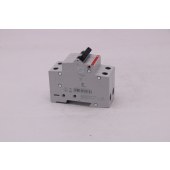 ABB SH200系列微型断路器 SH202-D2