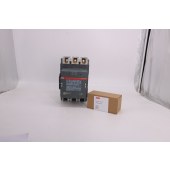 ABB 交流接触器 AX260-30-11-85*380-400V50Hz/400-415V60Hz