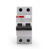 ABB GSH200剩余电流动作断路器GSH201 A-C20/0.01 AP-R