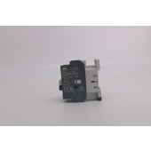 ABB 交流接触器 AX18-30-01-80*220-230V50Hz/230-240V60Hz