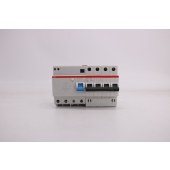 ABB GSH200剩余电流动作断路器GSH204 A S-C63/0.1