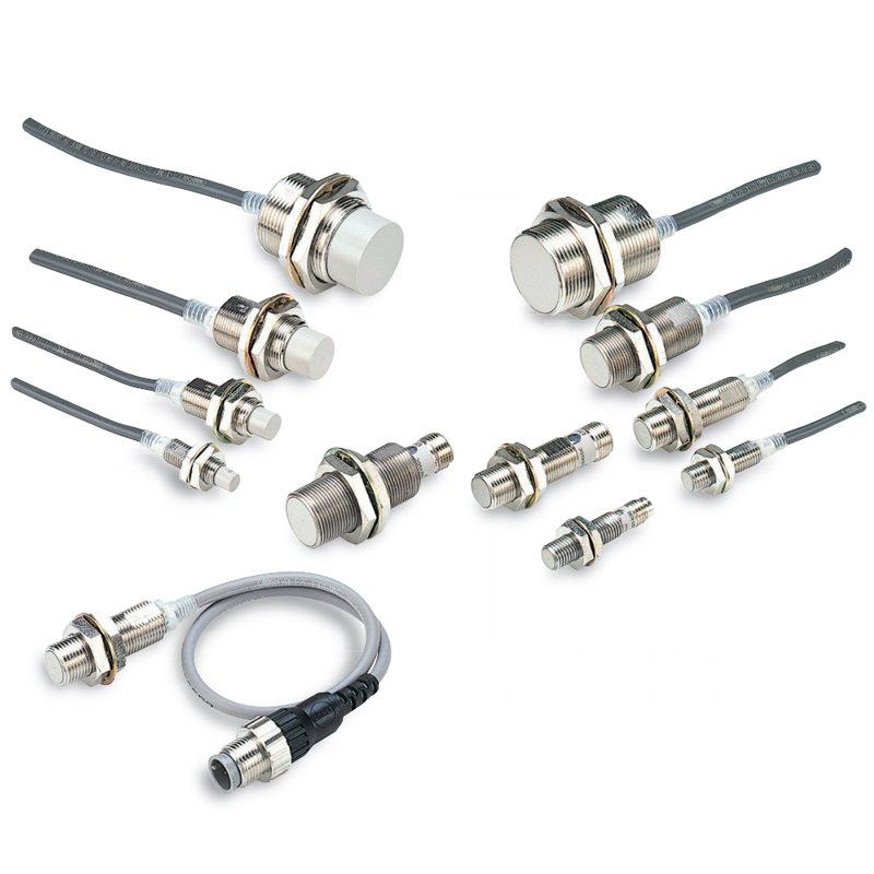 OMRON 欧姆龙 接近传感器 E2E-X10E1-Z. 2M