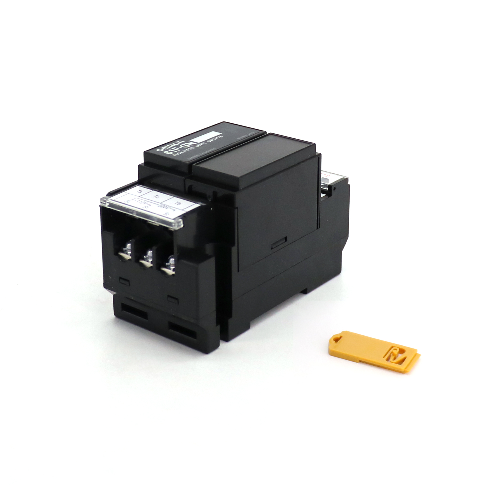 OMRON 欧姆龙 无浮动开关 61F-G4ND AC110/220