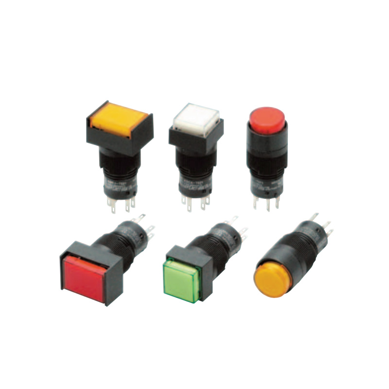 OMRON 欧姆龙 按钮开关 开关保护罩 A3CJ-5050