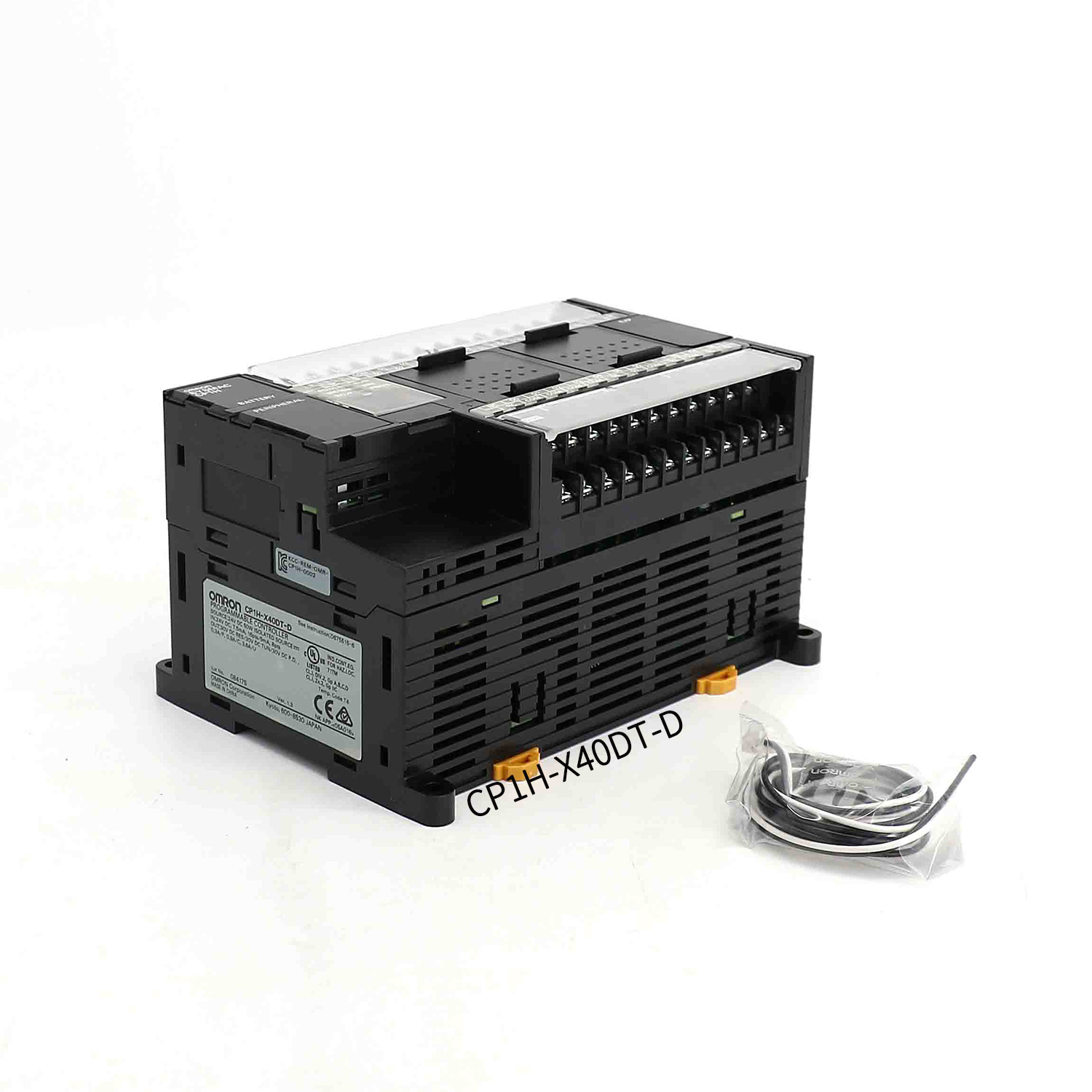 OMRON 欧姆龙 可编程控制器 CP1E-E30SDR-A