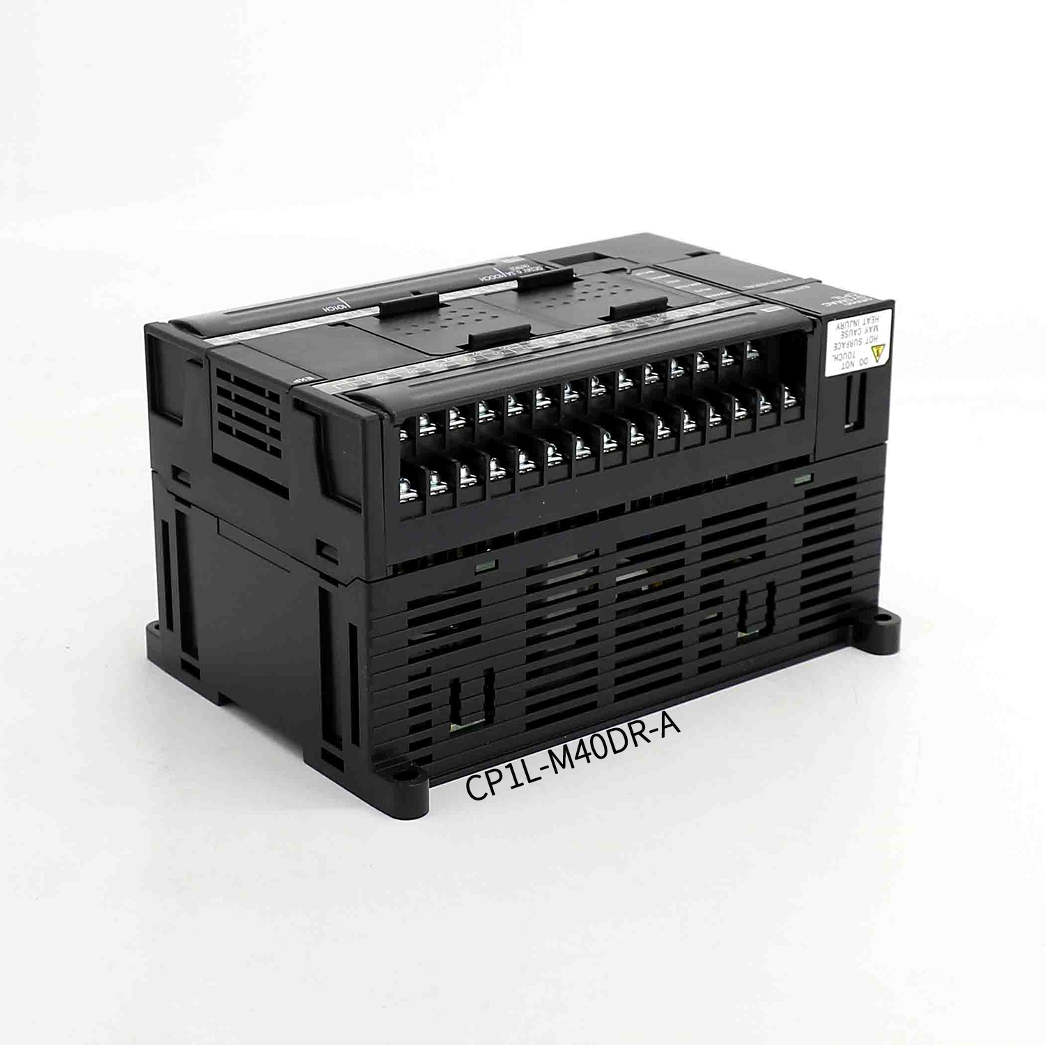 OMRON 欧姆龙 可编程控制器 CP1L-L20DR-D