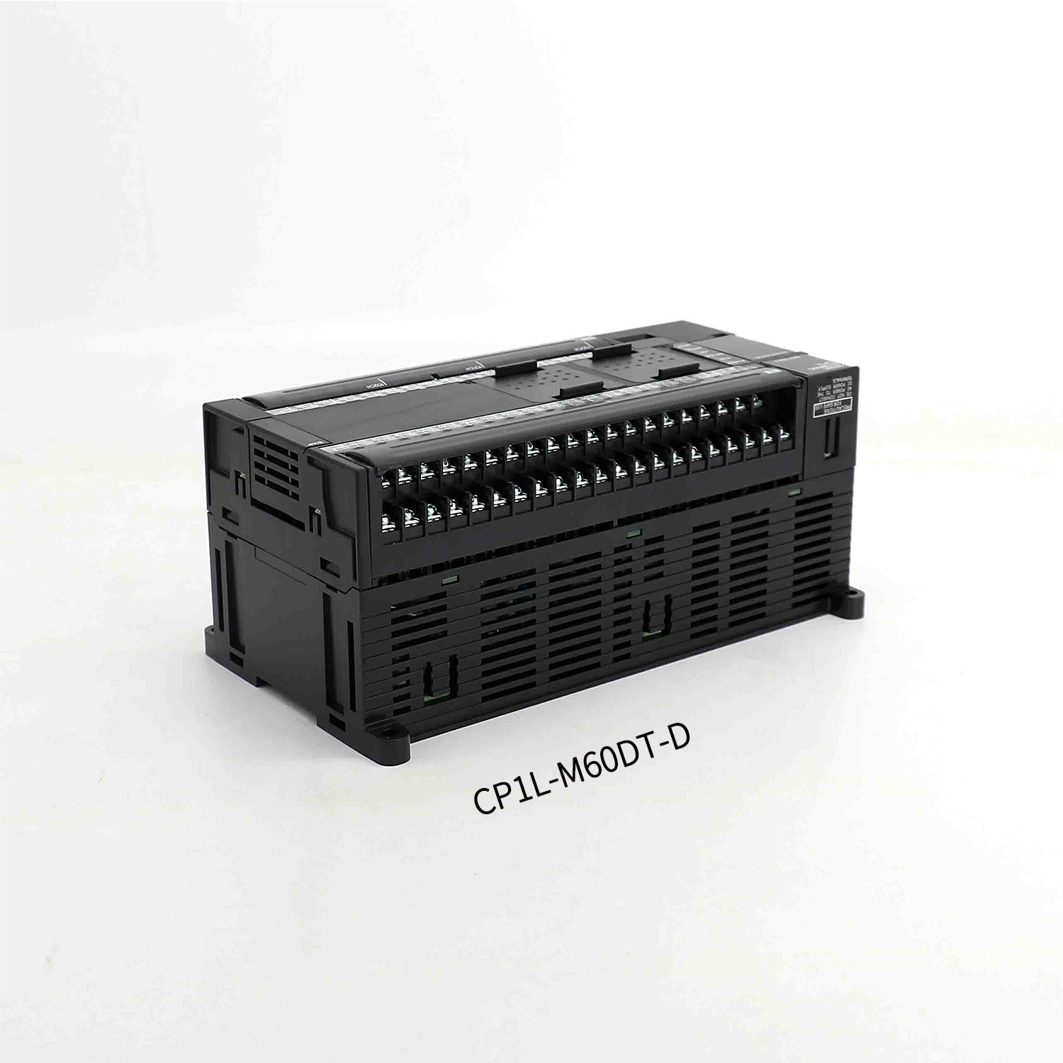 OMRON 欧姆龙 可编程控制器 CP1L-L20DR-D