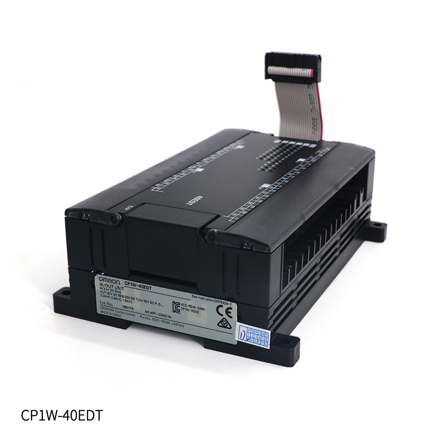 OMRON 欧姆龙 PLC可编程控制器 CompoBus/S I/O链接单元 CP1W-SRT21