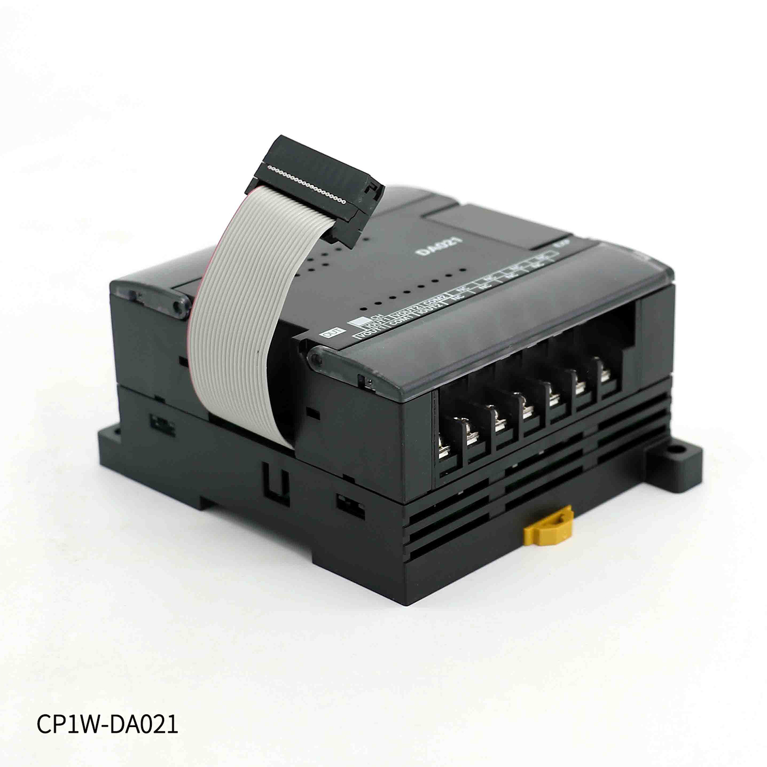 OMRON 欧姆龙 PLC可编程控制器 CompoBus/S I/O链接单元 CP1W-SRT21
