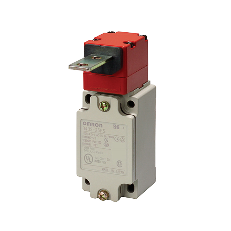 OMRON 欧姆龙 安全门开关 D4BS-45FS