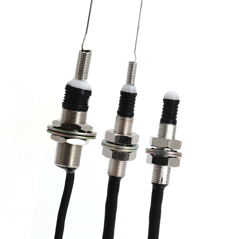 OMRON 欧姆龙 机械接触开关 D5B-8023