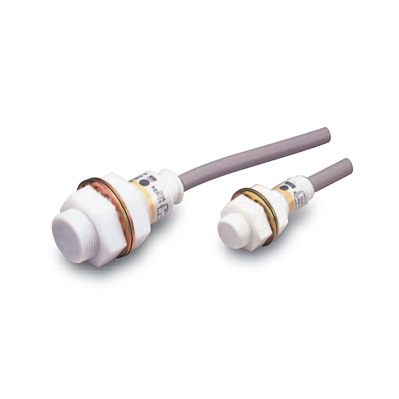 OMRON 欧姆龙 耐腐型 接近传感器 E2FQ-X5D1 5M