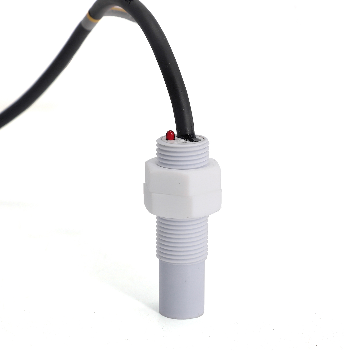 OMRON 欧姆龙 耐腐型 接近传感器 E2KQ-X10ME2 2M