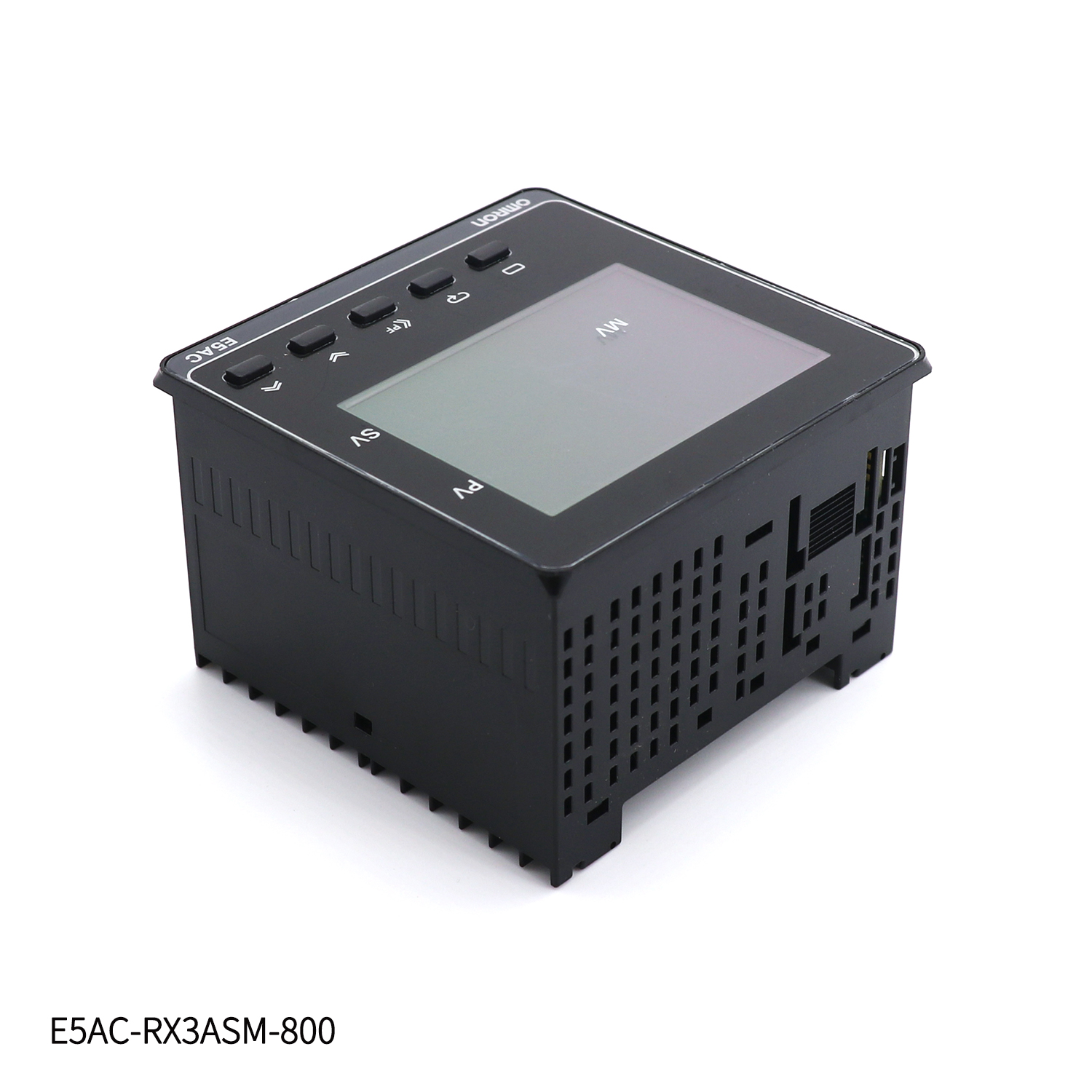 OMRON 欧姆龙 数字温控器 E5AC-TRX4DSM-068