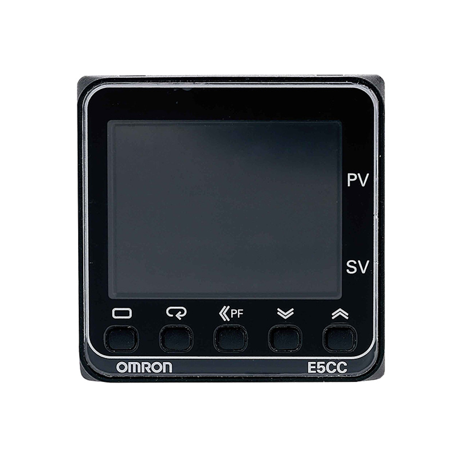 OMRON 欧姆龙 数字温控器 E5CC-TCX3ASM-060