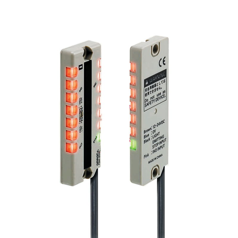 OMRON 欧姆龙 拣选传感器 F3W-E032A6 5M