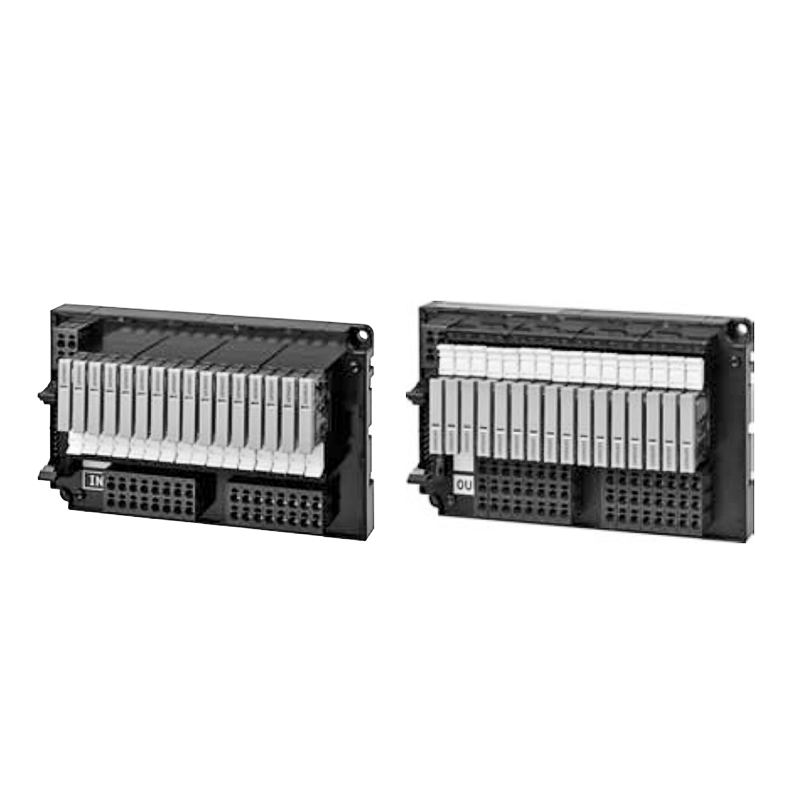 OMRON 欧姆龙 I/O继电器终端 G70V-ZOM16P