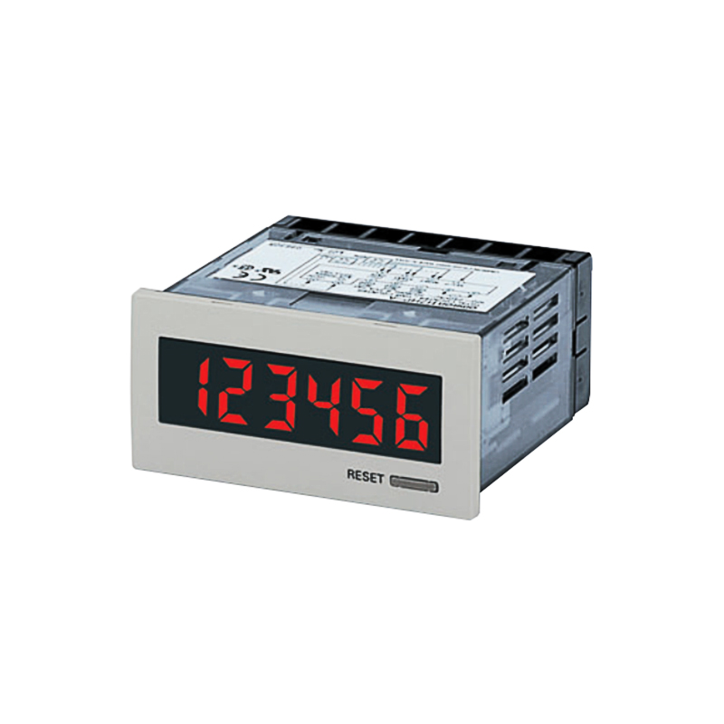 OMRON 欧姆龙 总和计数器/时间计数器 H7HP-ADB
