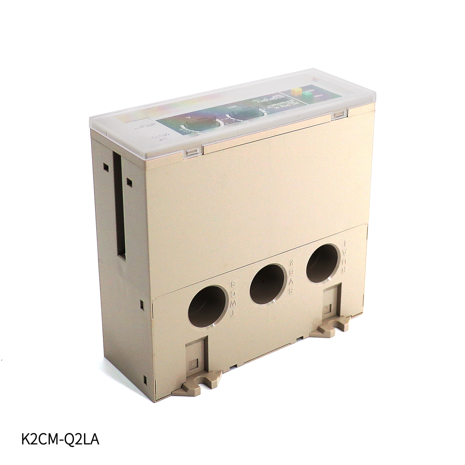 OMRON 欧姆龙 电机继电器 K2CM-Q1H