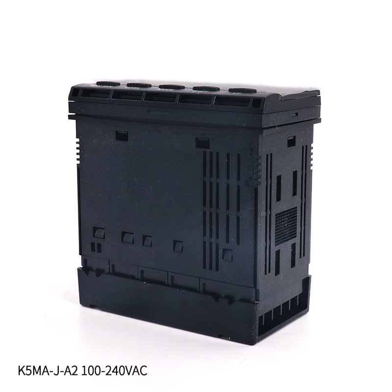 OMRON 欧姆龙 比例缩放仪表/仪表继电器 K3MA-L 100-240VAC