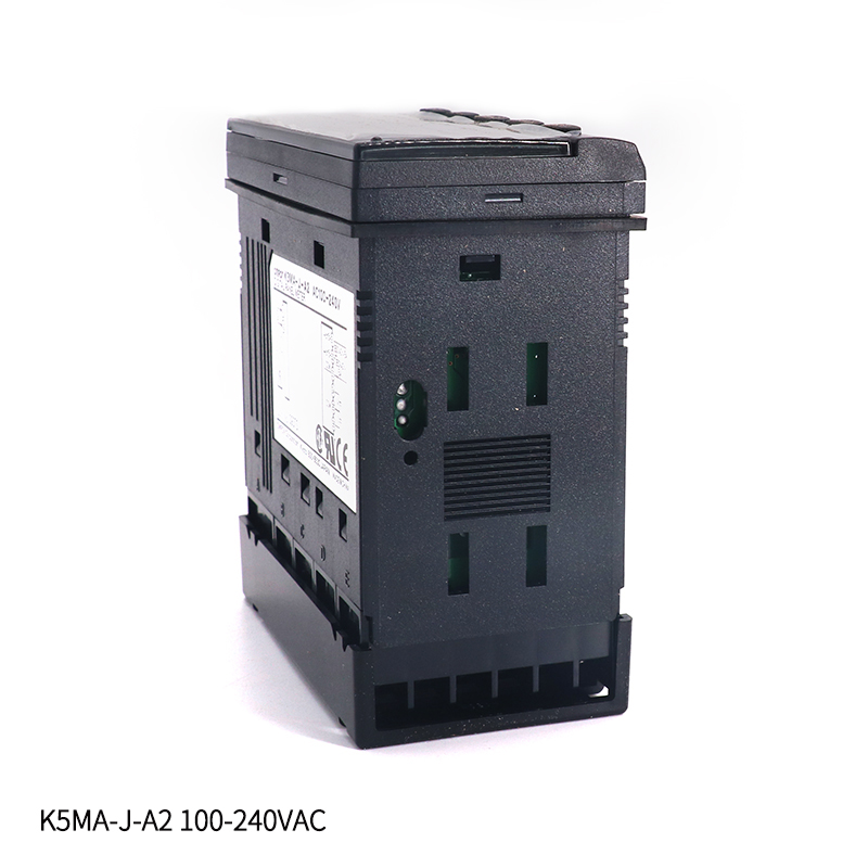 OMRON 欧姆龙 比例缩放仪表/仪表继电器 K3MA-L 100-240VAC