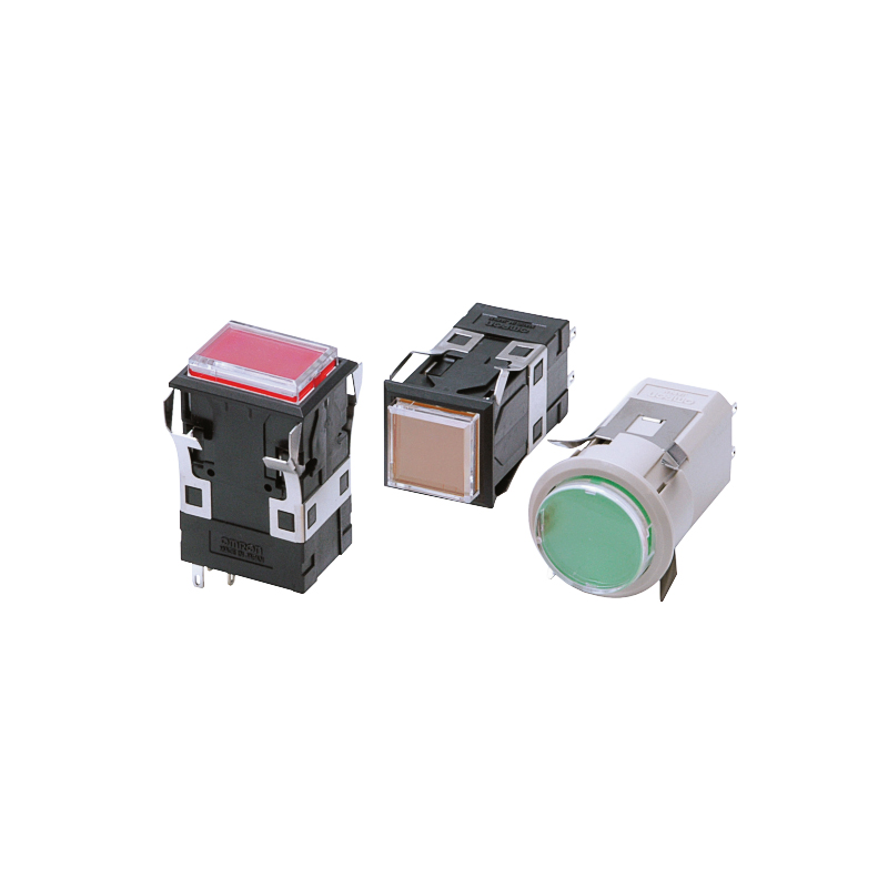 OMRON 欧姆龙 指示灯 M2PT-90A12-12SO