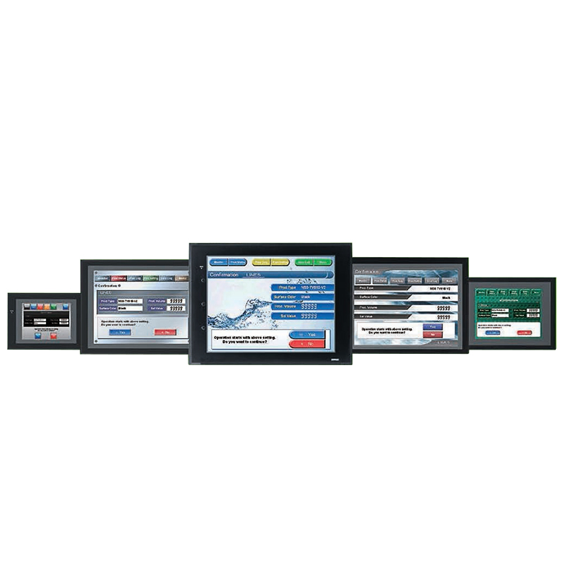 OMRON 欧姆龙 可编程终端 保护罩 NS7-KBA05N
