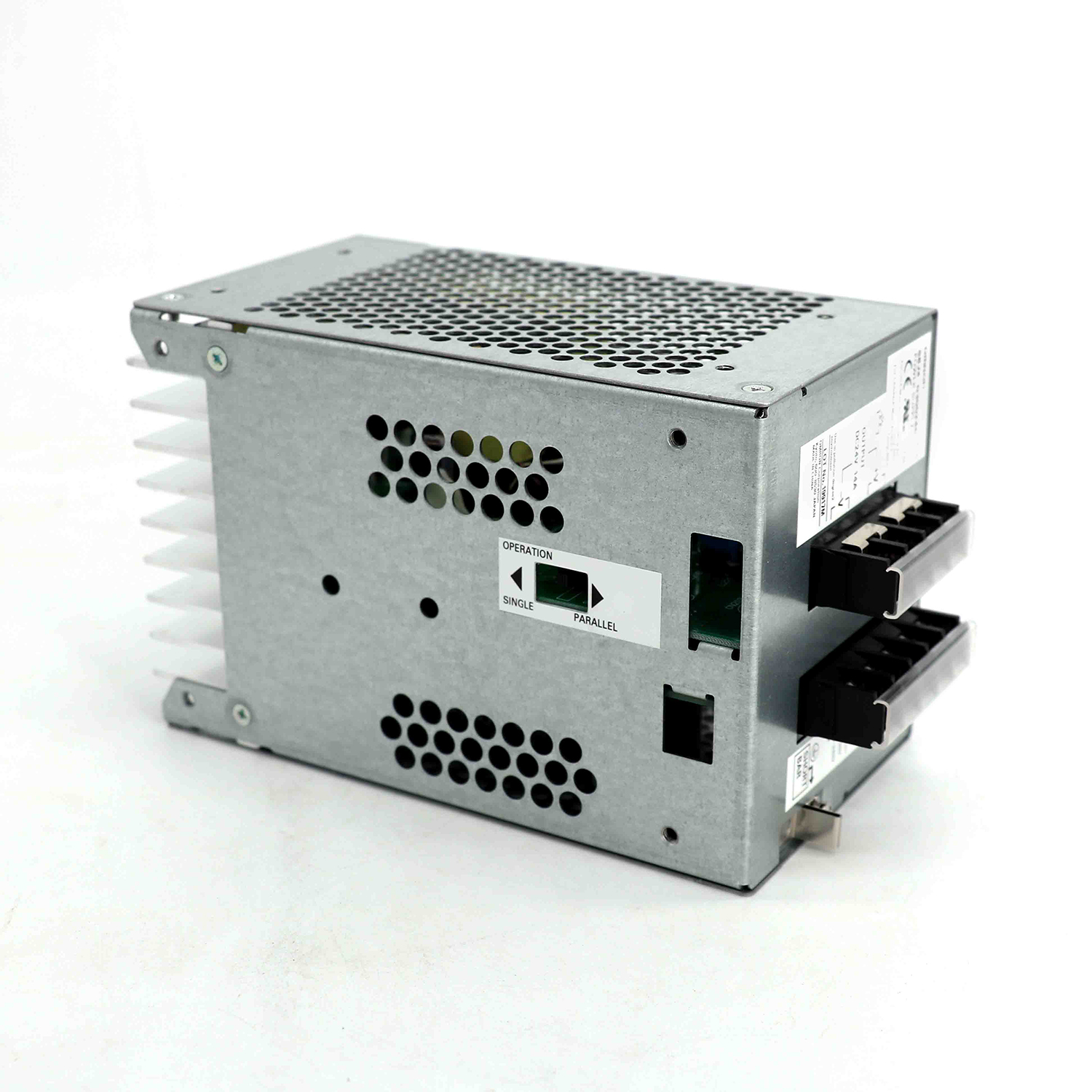 OMRON 欧姆龙 开关电源 S8JX-P60024CD