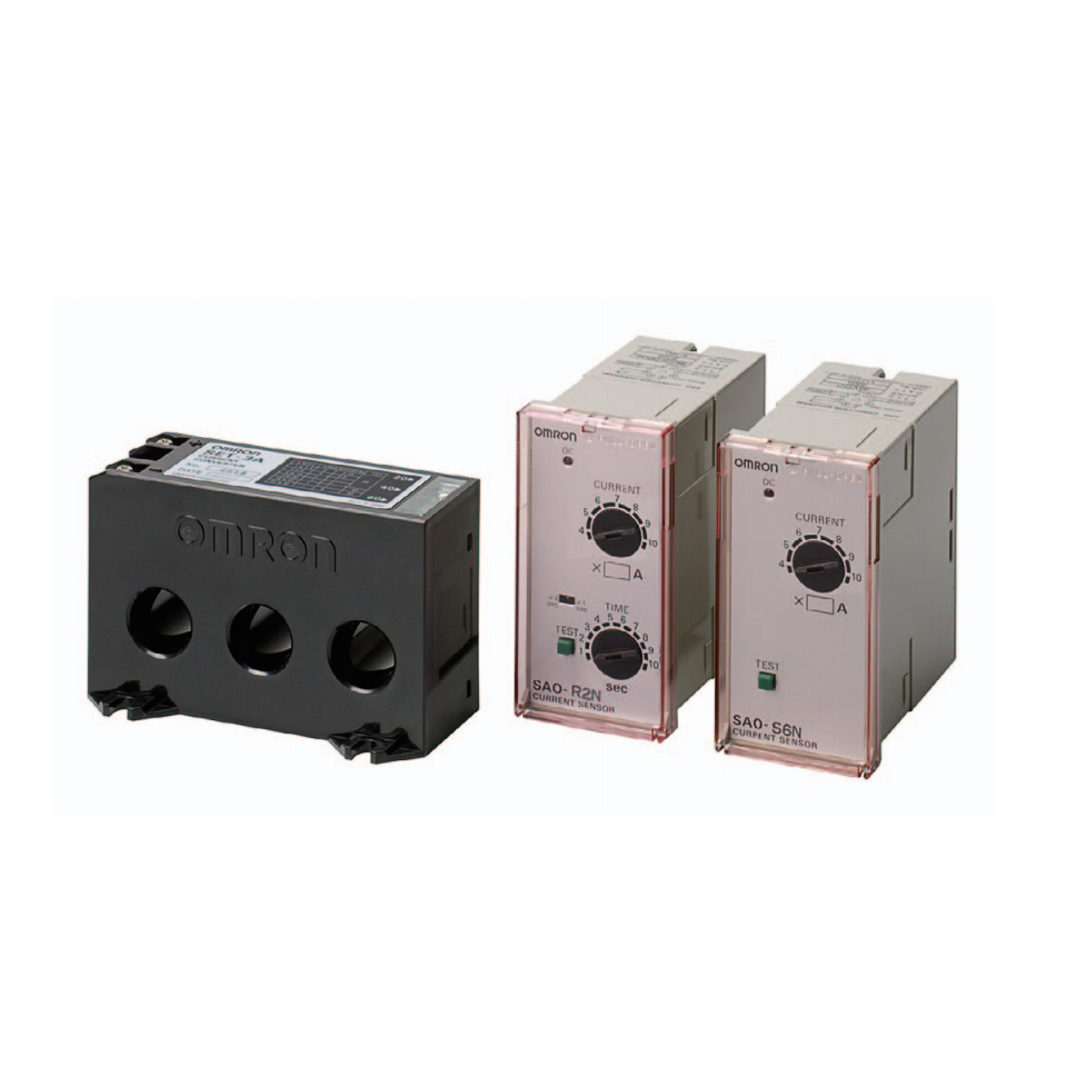 OMRON 欧姆龙 电流传感器 SAO-Q5N