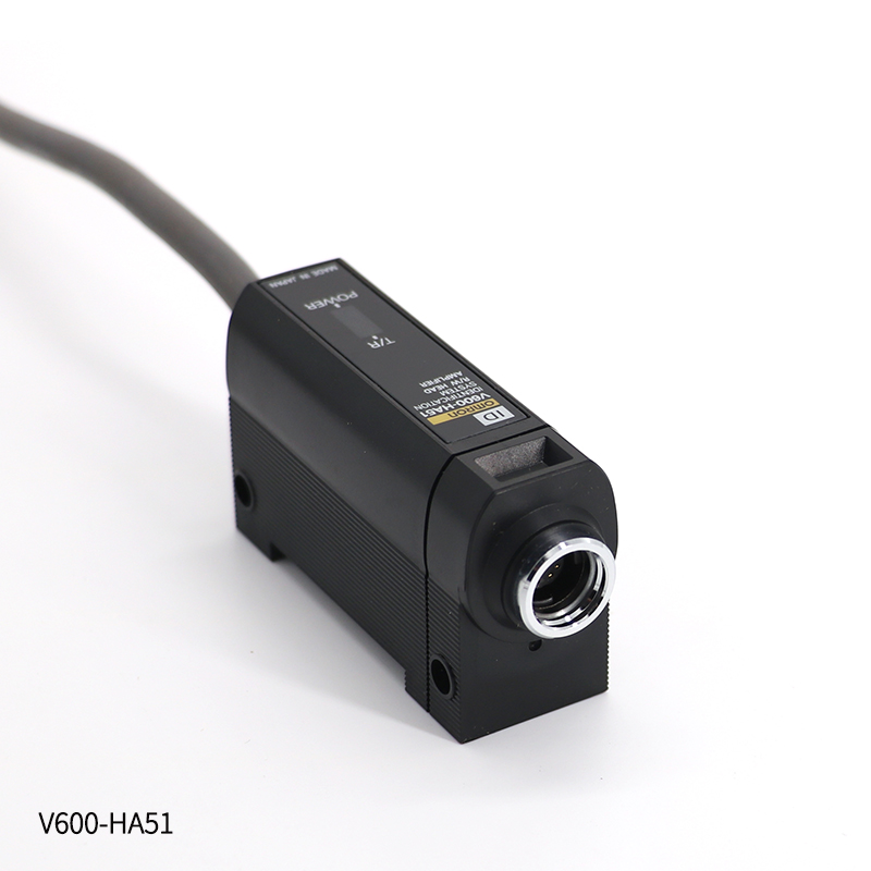 OMRON 欧姆龙 RFID系统 V600-H51 10M