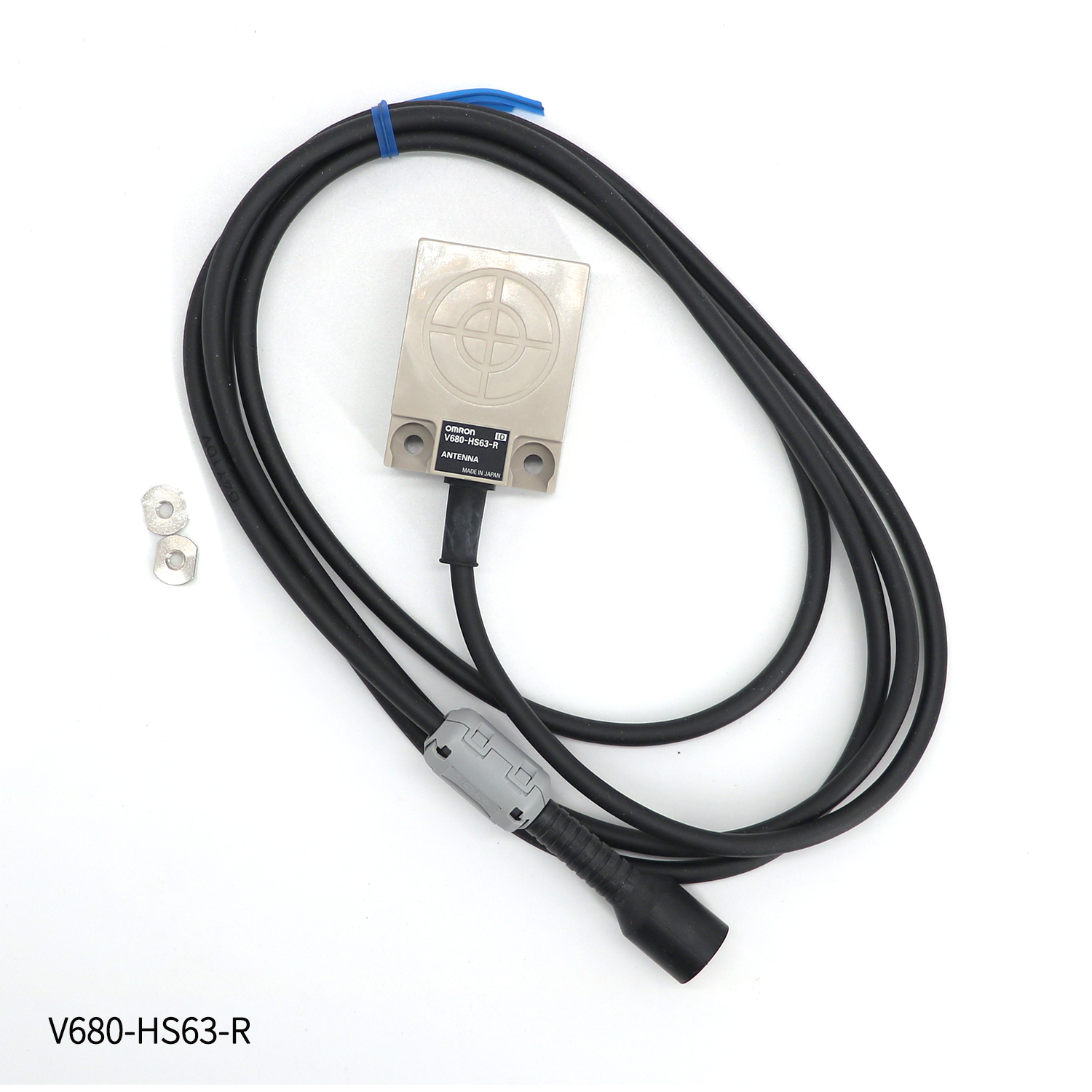 OMRON 欧姆龙 RFID系统 V680-A60 2M
