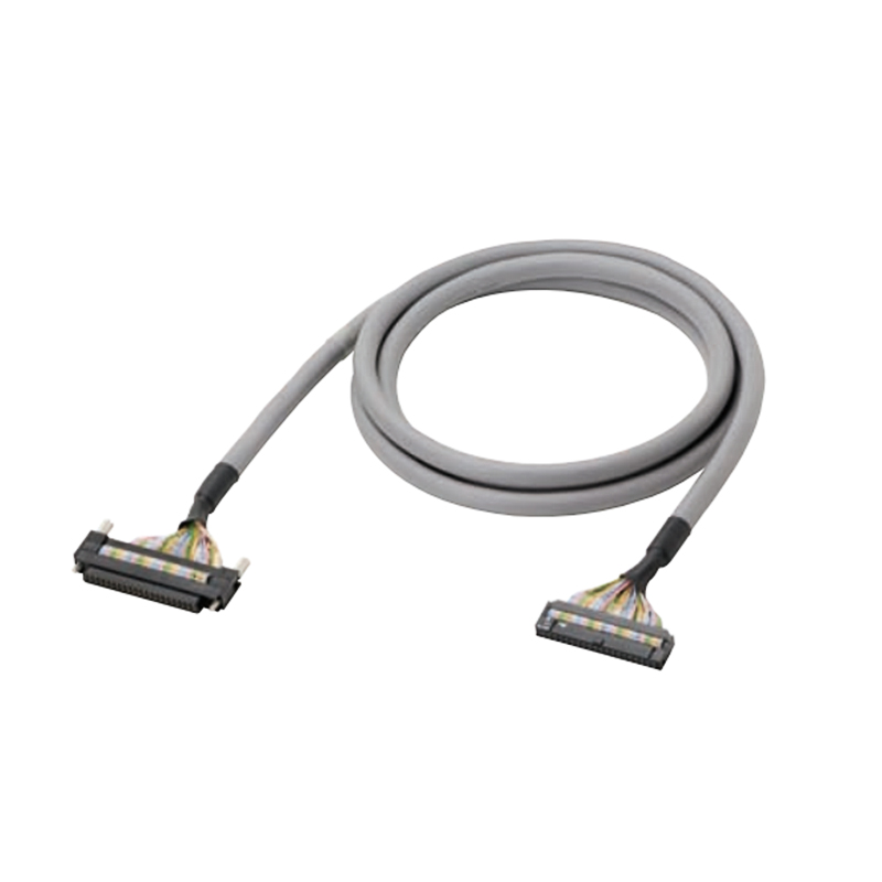 OMRON 欧姆龙 连接接插件端子块转换单元的专用电缆 XW2Z-500T-2