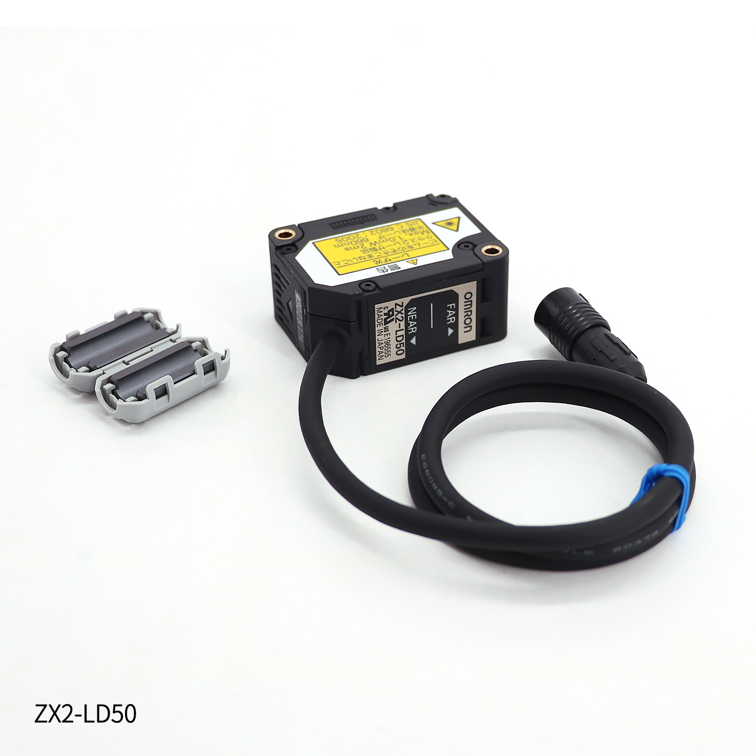 OMRON 欧姆龙 多点计算智能包 ZX-SAM14
