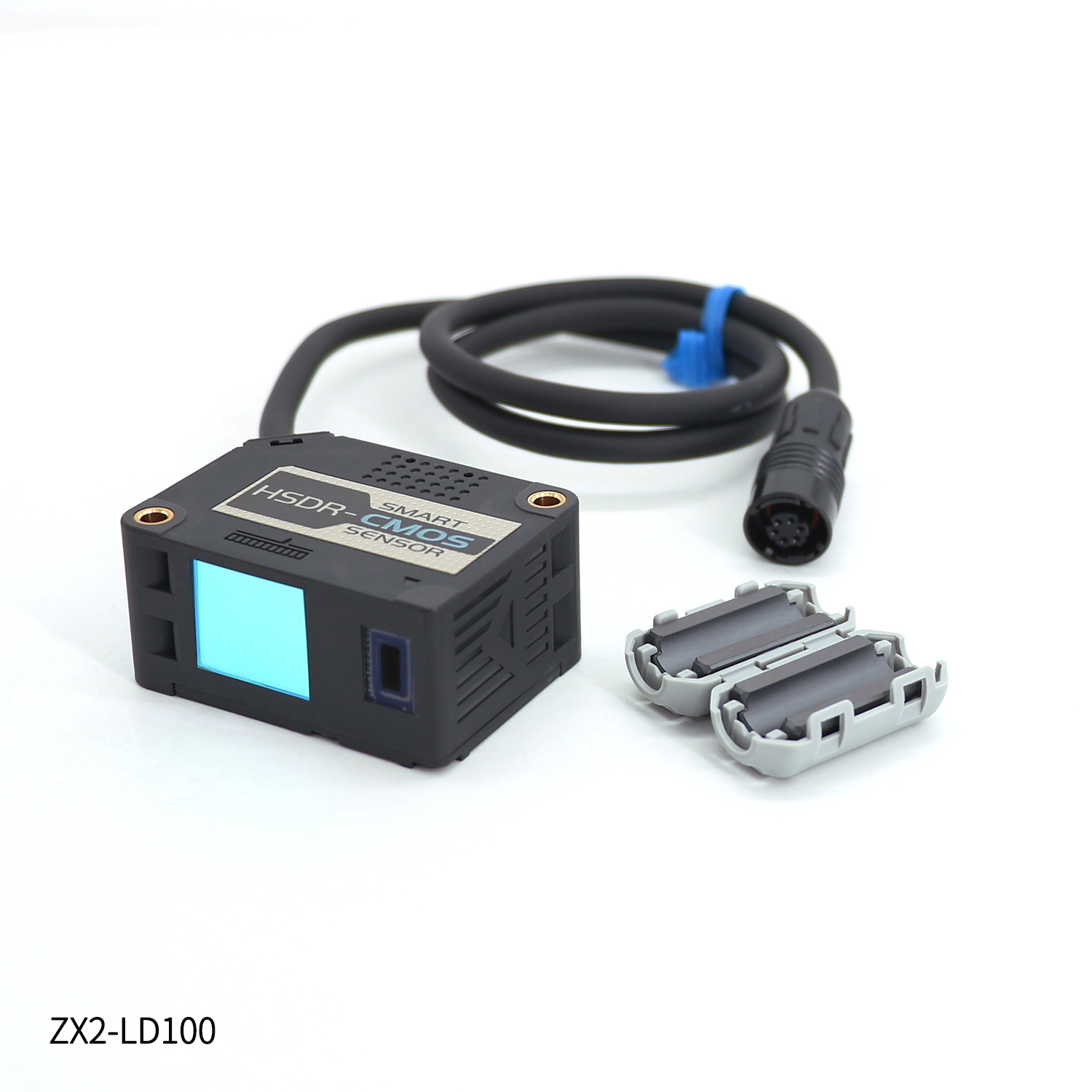 OMRON 欧姆龙 多点计算智能包 ZX-SAM14