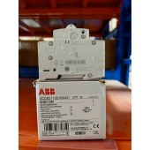 ABB SH200系列微型断路器 SH201-D40