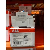 ABB GSH200剩余电流动作断路器GSH203 AC-C20/0.03