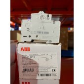 ABB SH200系列微型断路器 SH201-D10