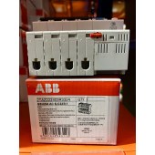 ABB GSH200剩余电流动作断路器GSH204 AC S-C32/0.1