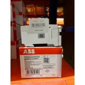 ABB GSH200剩余电流动作断路器GSH204 AC S-C32/0.1