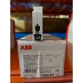 ABB SH200系列微型断路器 SH201-D16