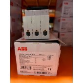 ABB SH200系列微型断路器 SH203-C40