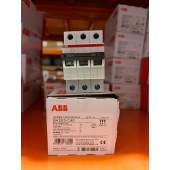 ABB SH200系列微型断路器 SH203-C40