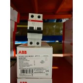 ABB SH200系列微型断路器 SH202-D32