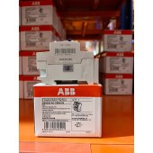 ABB GSH200剩余电流动作断路器GSH202 AC-C50/0.03