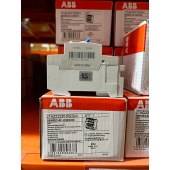 ABB GSH200剩余电流动作断路器GSH203 AC-C32/0.03